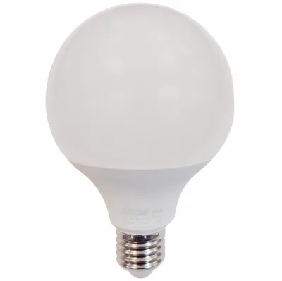 Lamp Led Globo 15W E27 Lc
