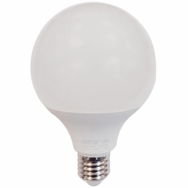 Lamp Led Globo 15W E27 Ld