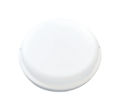 Tortuga Led Red Blanca 20W Lc