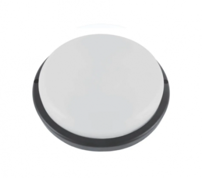 Tortuga Led Red Negra 15W Ld