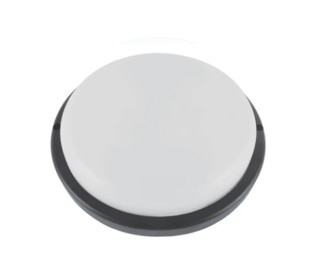 Tortuga Led Red Negra 20W Lc