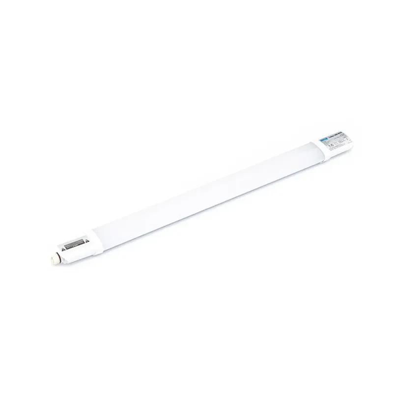 Liston Led Estanco Int 18W Bn