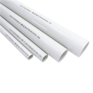 Caño Plegado En Frio 32Mm Sica