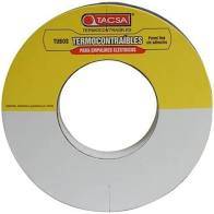 Bobina X 50Mt Termoc 1/212,7