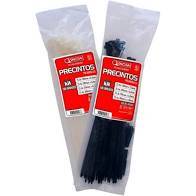 Kit Precintos Colores Surtidos