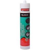 Sellador Acrilico 280Ml