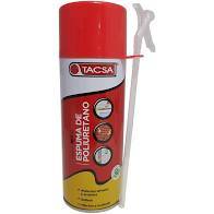 Espuma Poliuretano 750Ml
