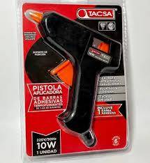 Pistola Aplicadora 10W