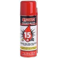 Lubricante Multiuso 216Ml