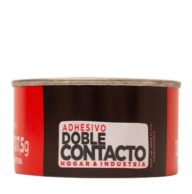 Adhesivo Contacto Lata 250 Cm3
