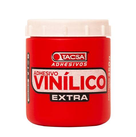 Cola Vinilica Pote 250G
