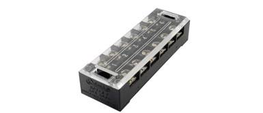 Bornera T/Trans 6P-40A