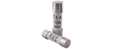 Fusibles T/Porcelana F-1 1A