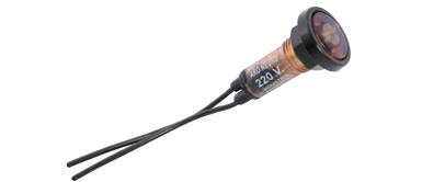 Señal Lum Neon Amb 8Mm