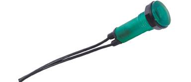 Señal Lum Neon Vd 8Mm