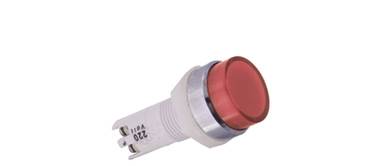 Señal Lum Neon Rj  10Mm