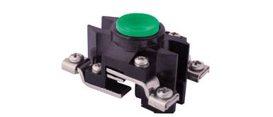 M Block B/Corto Verde