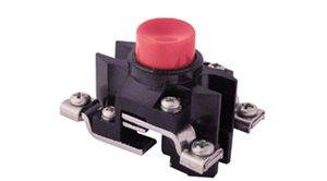 M Block B/Largo Rojo