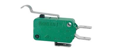 Mswichts 10A Leva Curva 250V