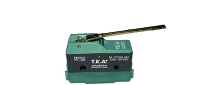 Mswitchs Palanca Larga