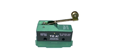 Mswitchs Palanca C/Rol L-43