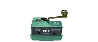 Mswitchs Palanca C/Rol L-43