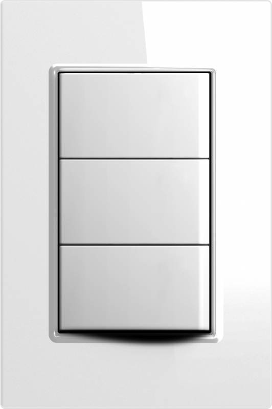 Armada Bca 3 Puntos Quadra