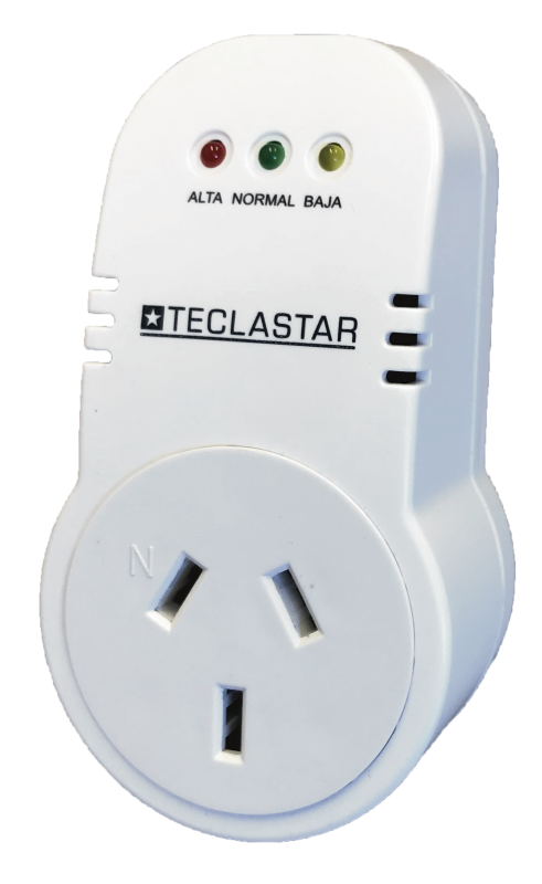 Protector De Tension