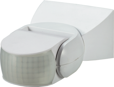 Sensor Movimiento De Pared