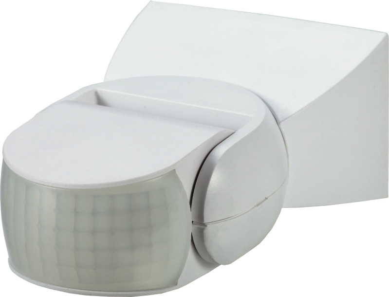 Sensor Movimiento De Pared