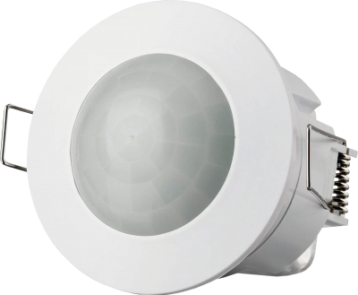 Sensor Mov Infrarrojo De Techo