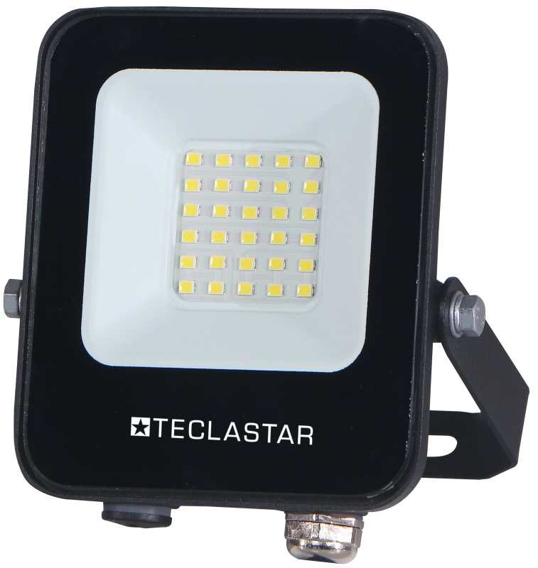 Reflector Led 20W Lc 100-240V