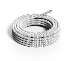 Caño Corrugado Liviano 22Mm