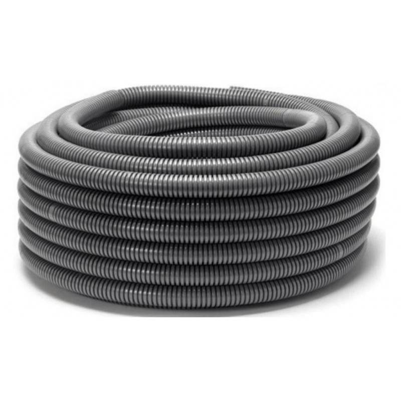 Caño Corrugado Semipesado 22Mm