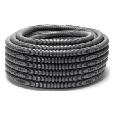 Caño Corrugado Semipesado 25Mm