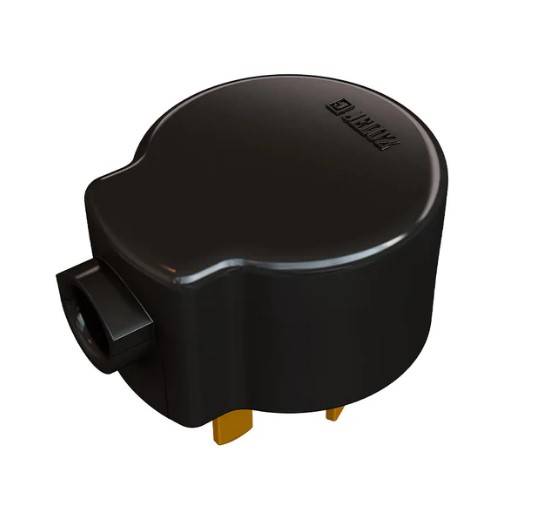 Ficha Macho S/Lateral Ngo