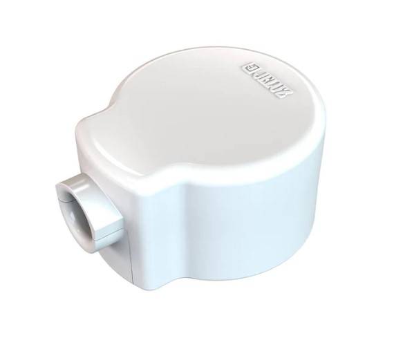 Ficha Hembra S/Lateral Bca