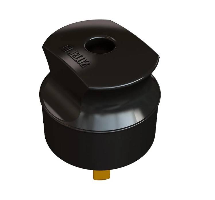 Ficha Macho Salida Axial Nga