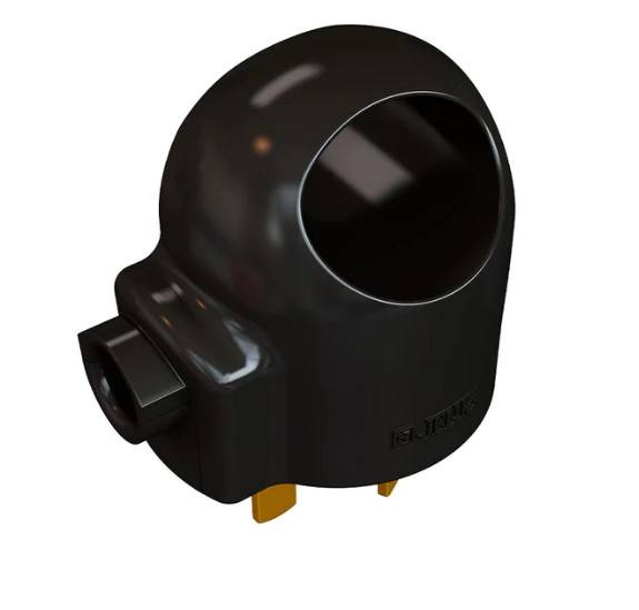 Ficha Macho S/Lateral C/M Nga