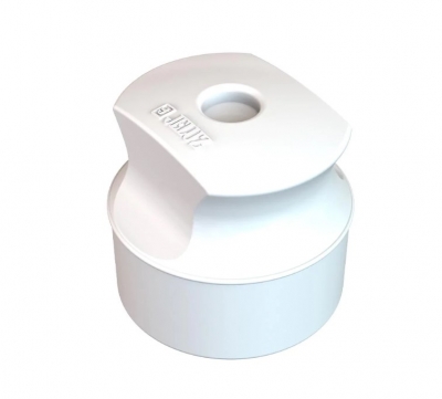 Ficha Hembra Salida Axial Bca