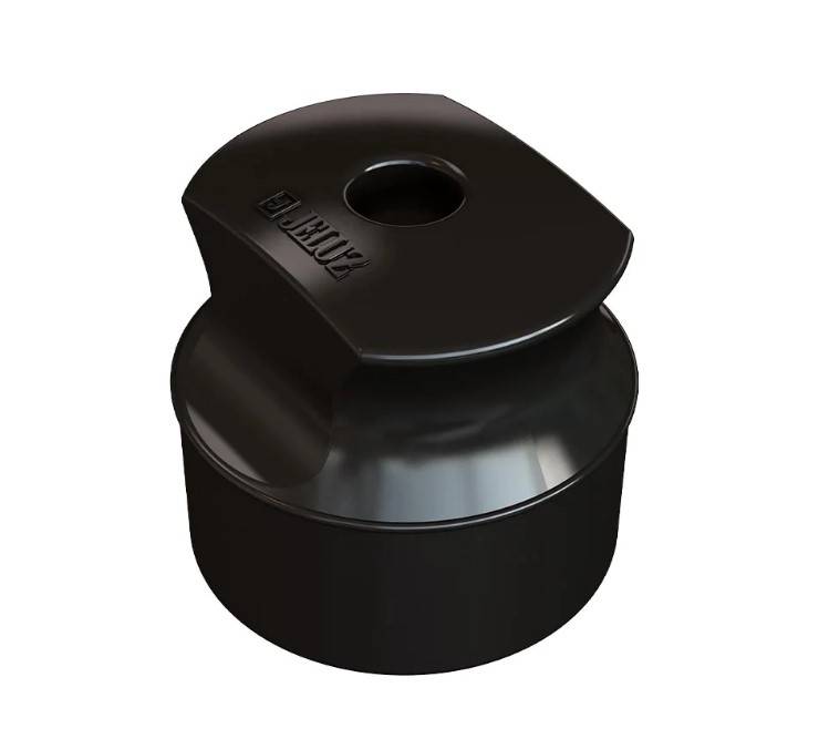 Ficha Hembra Salida Axial Nga