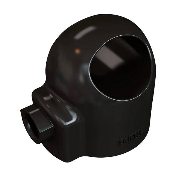 Ficha Hembra S/Lateral C/M Ng