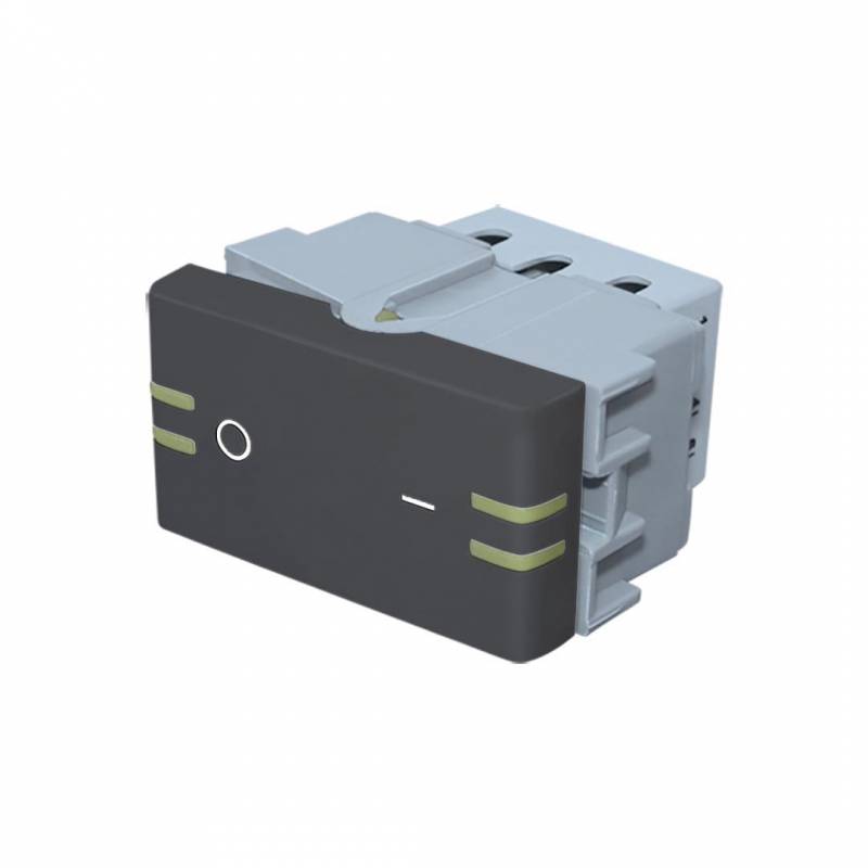 Punto 16A Dc Grs 30036 Ver.*