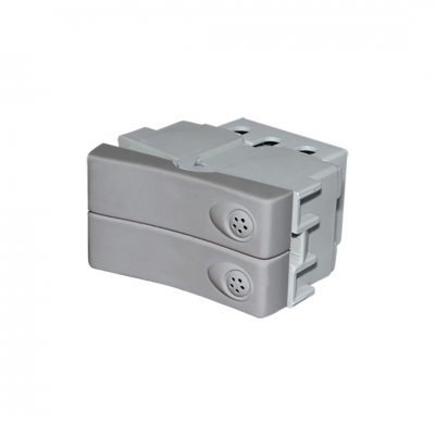 2 Puntos 1/2Mod Grs 50032 Ver*