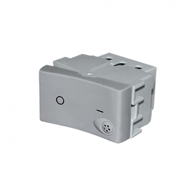 Punto 16A Dc Grs 50036 Ver.*