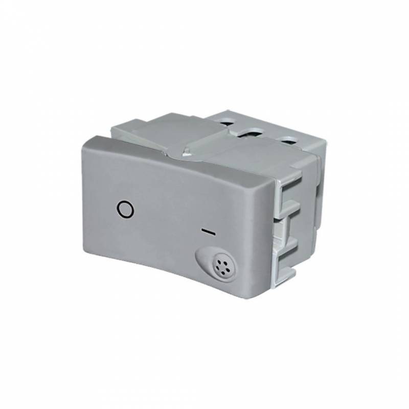 Punto 16A Dc Grs 50036 Ver.*