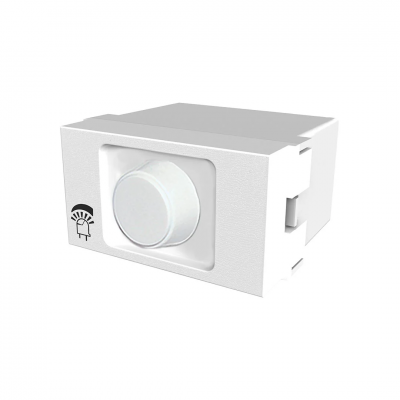 Var De Luz Led Platinum Bco