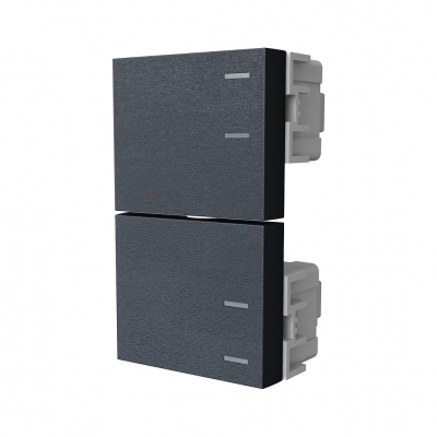 1 Int+1 Comb 1/2Mod Pla Ngr