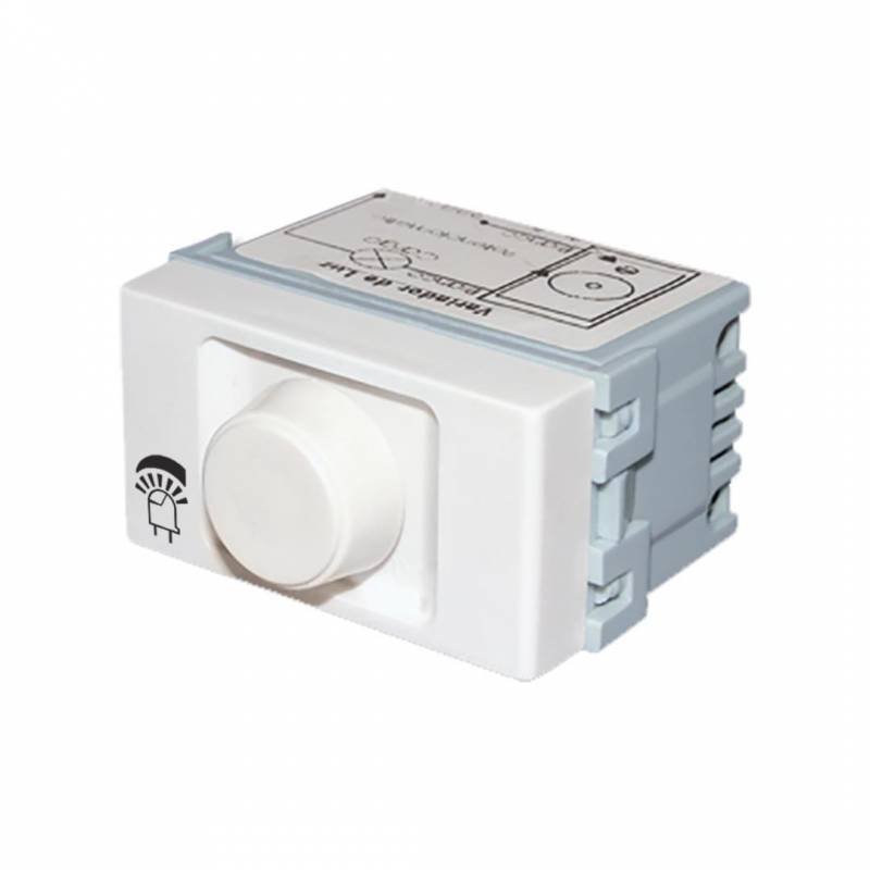 Variador Luz 220V-1000W Jel