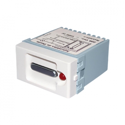 Automatico Escalera 1500W Gris